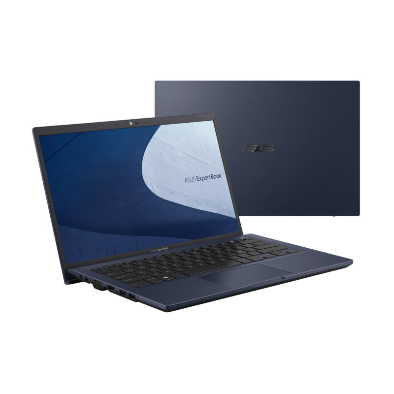 Computer Connections