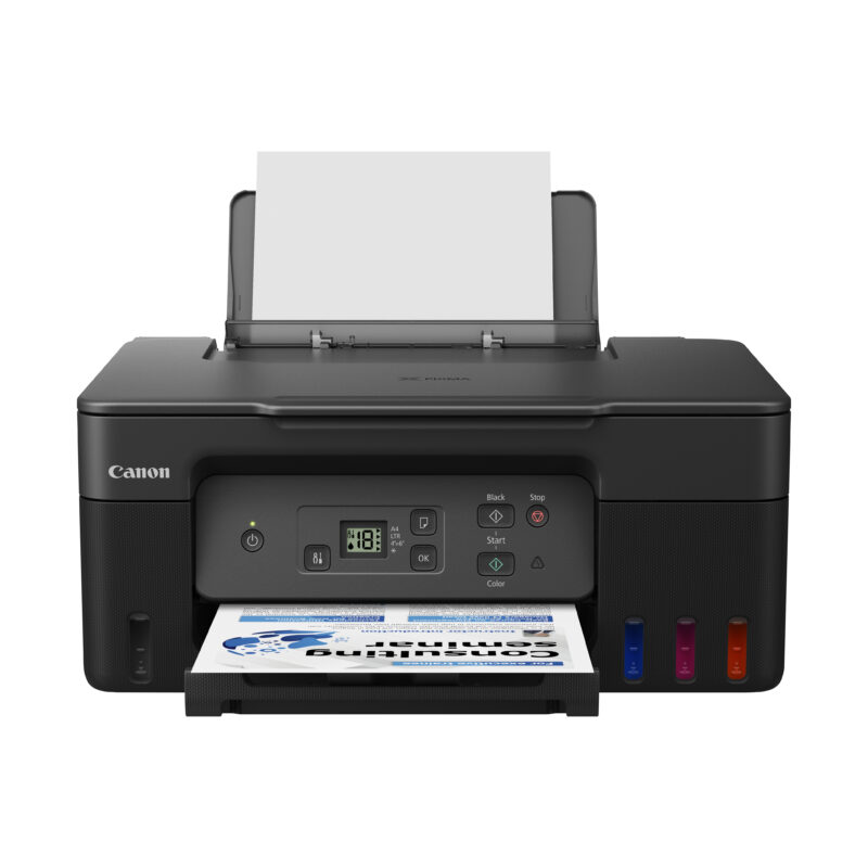 Computer Connections