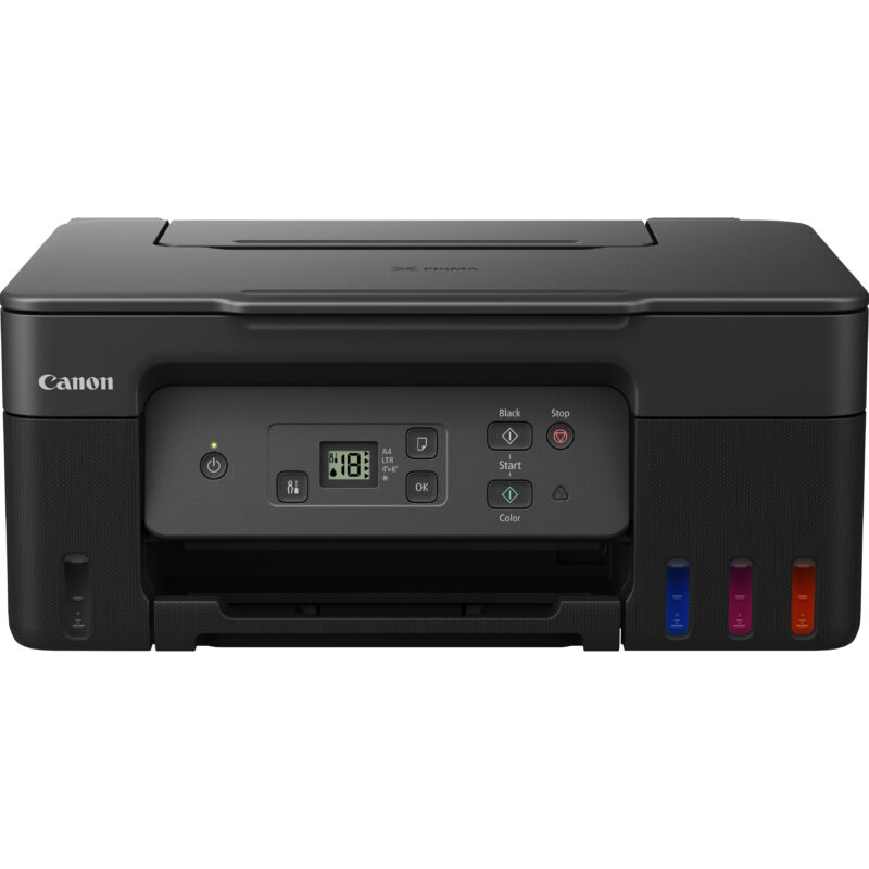 Computer Connections