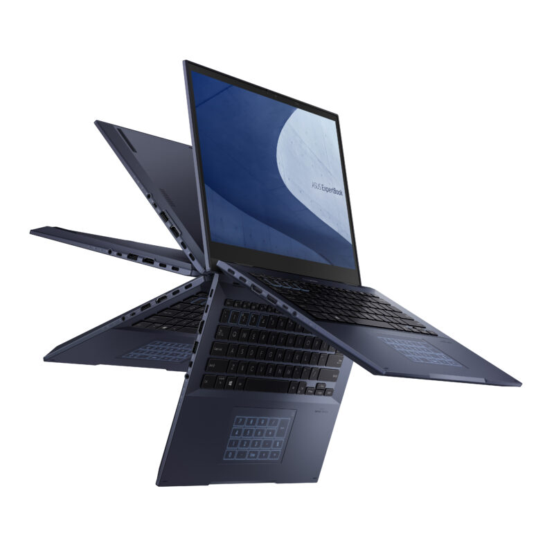 Computer Connections