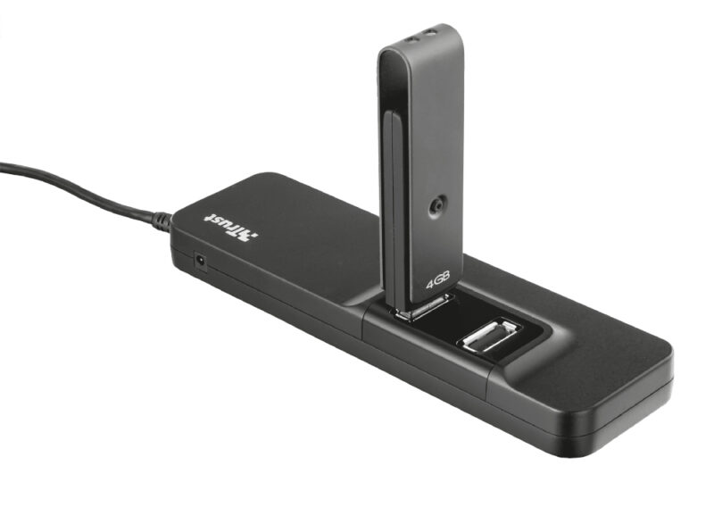Computer Connections