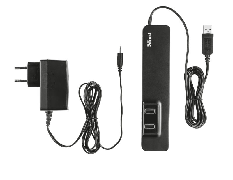 Computer Connections