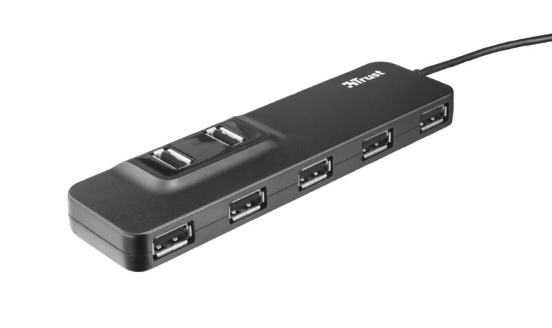 Computer Connections