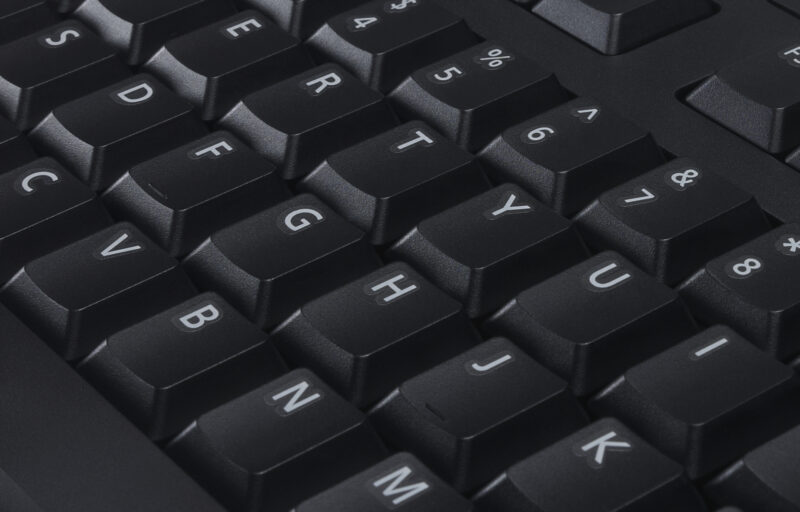 Computer Connections