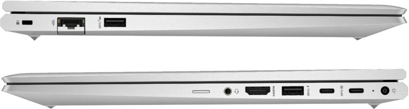 Computer Connections