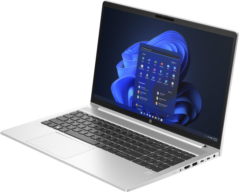 Computer Connections