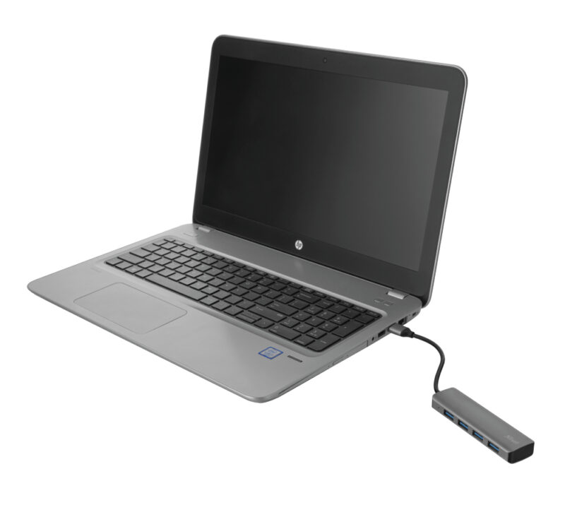 Computer Connections