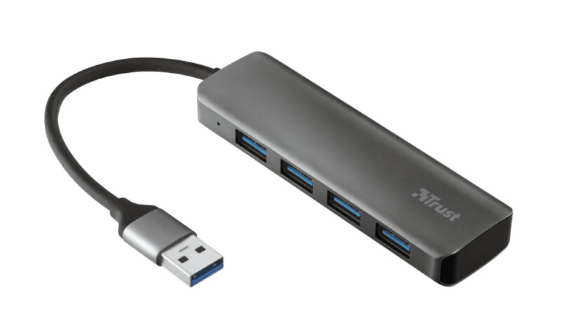 Computer Connections