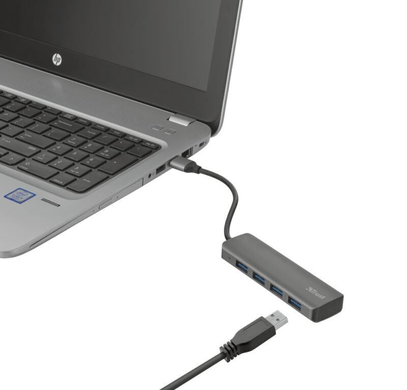 Computer Connections