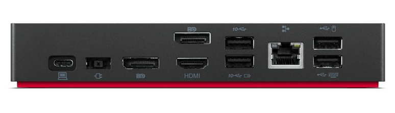 Computer Connections