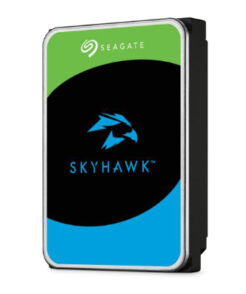 Seagate SkyHawk 3.5" 1 TB SATA III