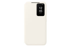 Samsung EF-ZS911CUEGWW mobiele telefoon behuizingen 15,5 cm (6.1") Folioblad Crème - Afbeelding 2