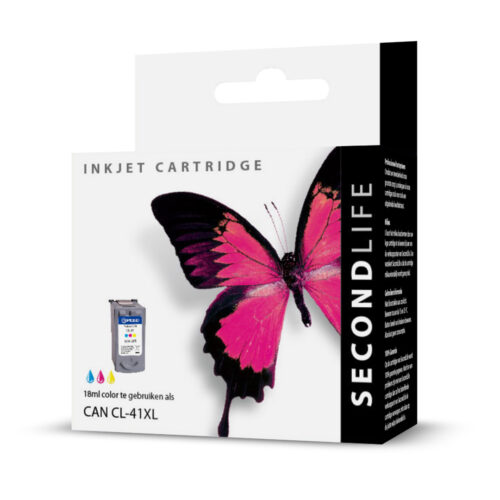 Inkjet Cartridges Huismerk