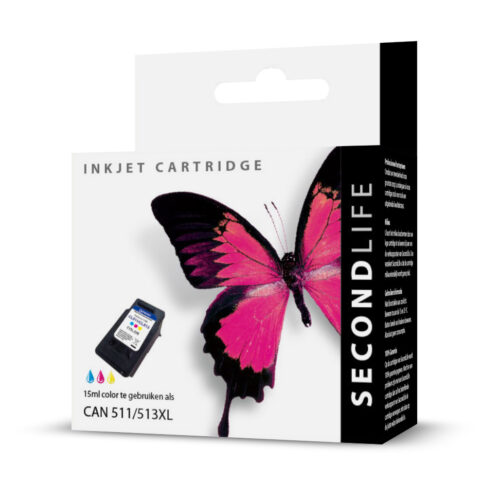 Inkjet Cartridges Huismerk