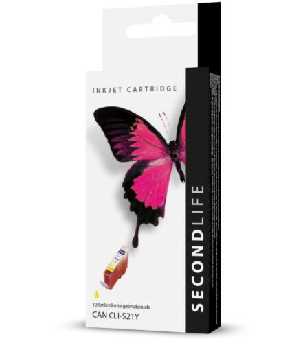 Inkjet Cartridges Huismerk