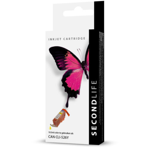 Inkjet Cartridges Huismerk