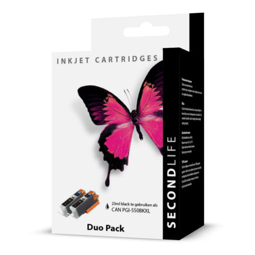 Inkjet Cartridges Huismerk