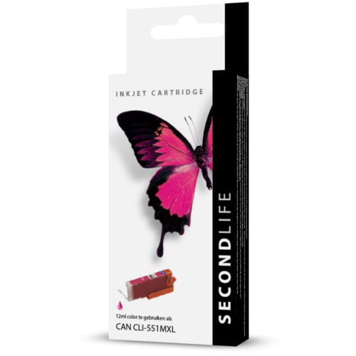 Inkjet Cartridges Huismerk