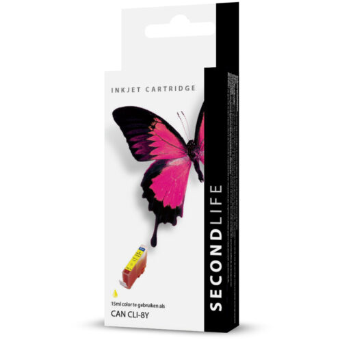 Inkjet Cartridges Huismerk