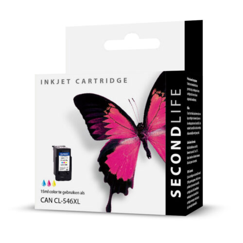 Inkjet Cartridges Huismerk