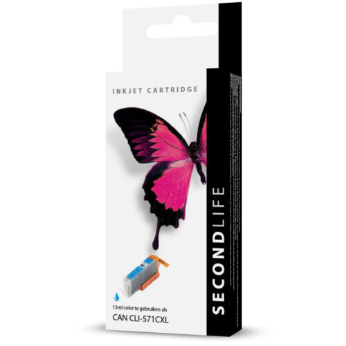 Inkjet Cartridges Huismerk