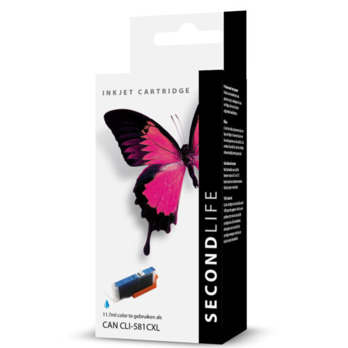 Inkjet Cartridges Huismerk