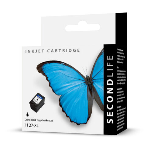 Inkjet Cartridges Huismerk