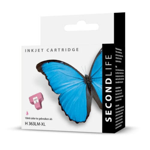 Inkjet Cartridges Huismerk