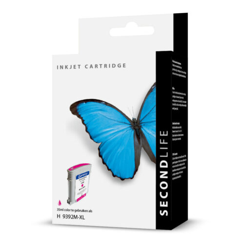 Inkjet Cartridges Huismerk