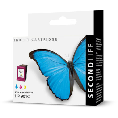 Inkjet Cartridges Huismerk