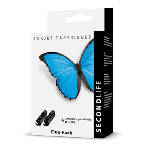 Inkjet Cartridges Huismerk