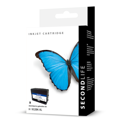 Inkjet Cartridges Huismerk