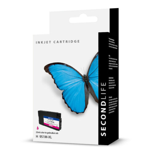 Inkjet Cartridges Huismerk