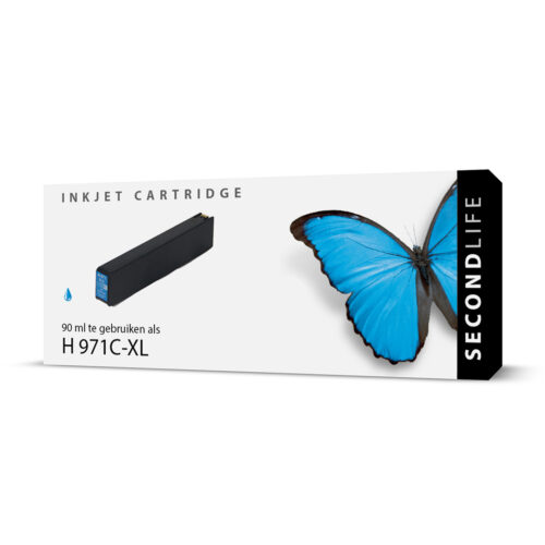 Inkjet Cartridges Huismerk