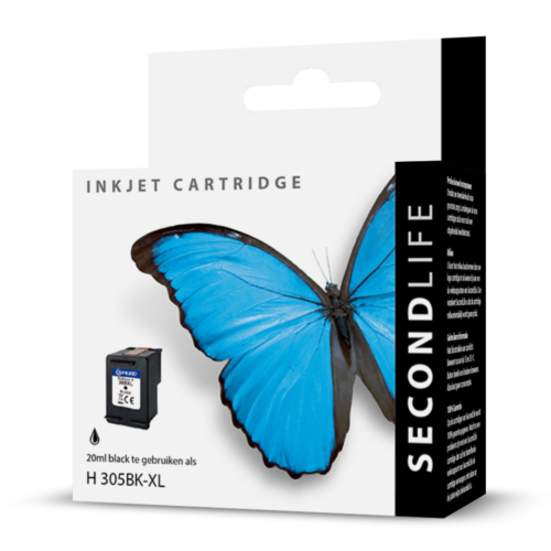 Inkjet Cartridges Huismerk