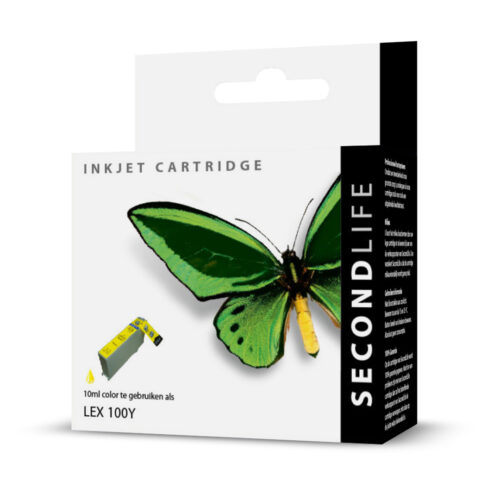 Inkjet Cartridges Huismerk