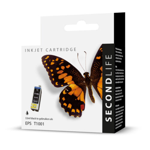 Inkjet Cartridges Huismerk