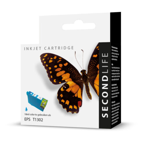 Inkjet Cartridges Huismerk