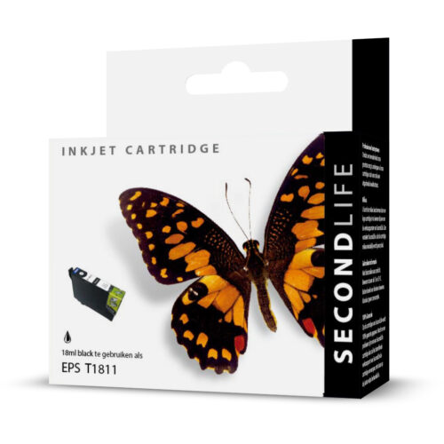 Inkjet Cartridges Huismerk