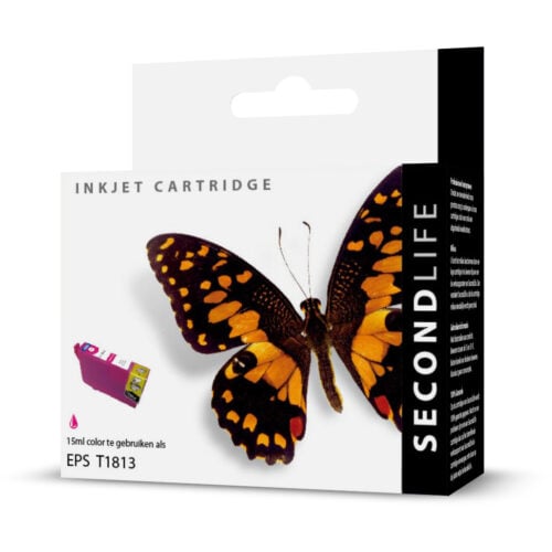 Inkjet Cartridges Huismerk