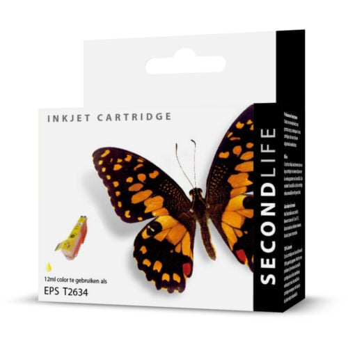 Inkjet Cartridges Huismerk