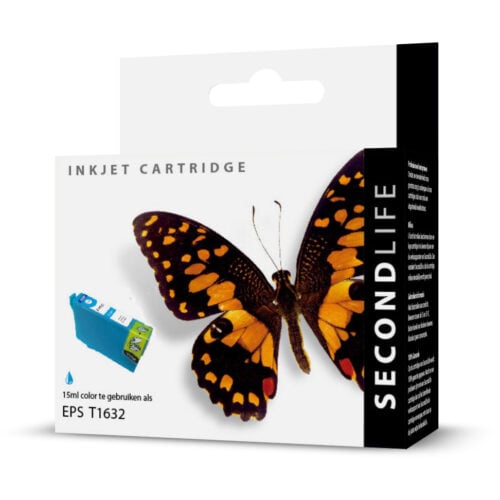 Inkjet Cartridges Huismerk