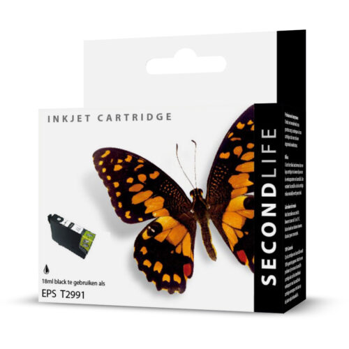 Inkjet Cartridges Huismerk