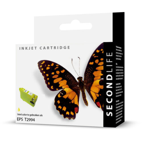 Inkjet Cartridges Huismerk