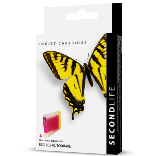 Inkjet Cartridges Huismerk