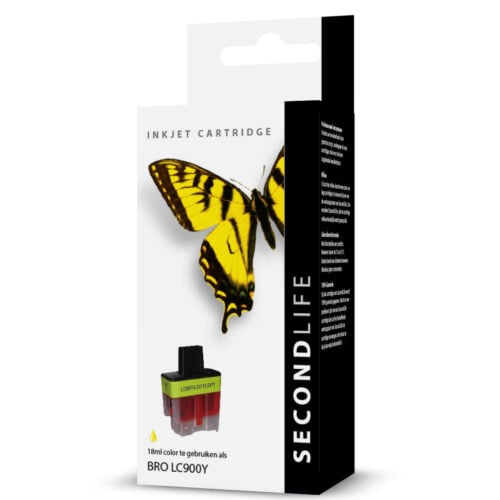 Inkjet Cartridges Huismerk