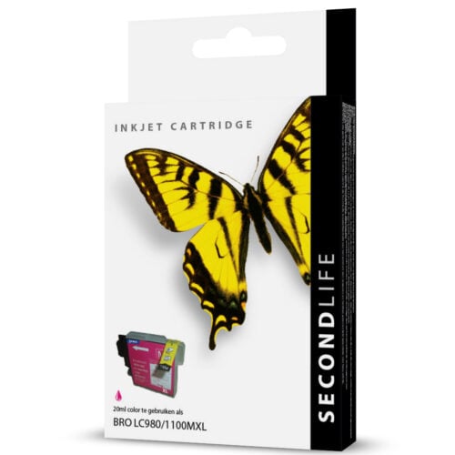 Inkjet Cartridges Huismerk