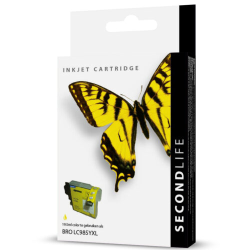 Inkjet Cartridges Huismerk