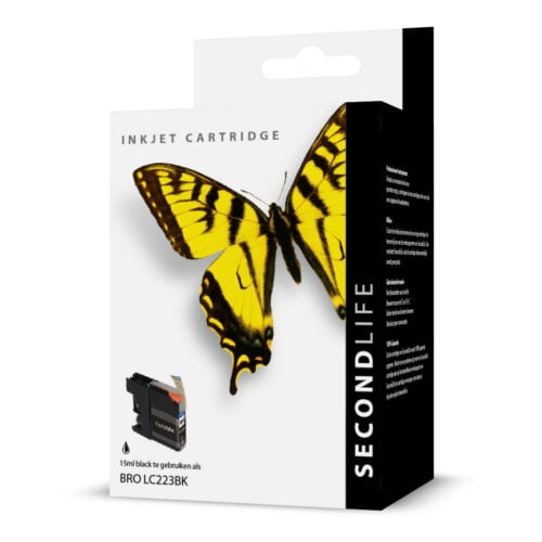 Inkjet Cartridges Huismerk