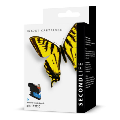 Inkjet Cartridges Huismerk